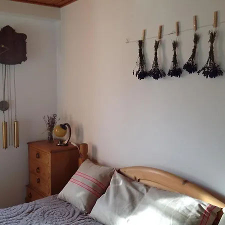 Homestay szállás Im Landhaus