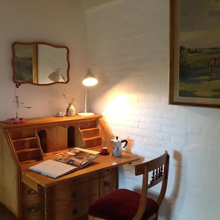 Homestay szállás Im Landhaus *