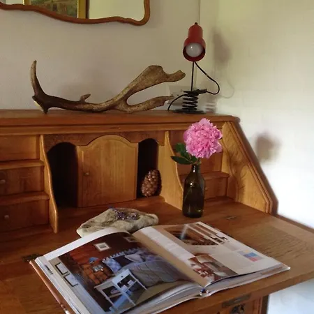 Homestay szállás Im Landhaus Kvaerndrup