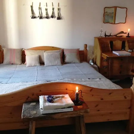 Im Landhaus Homestay szállás *