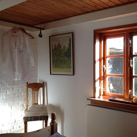 Homestay szállás Im Landhaus Kvaerndrup