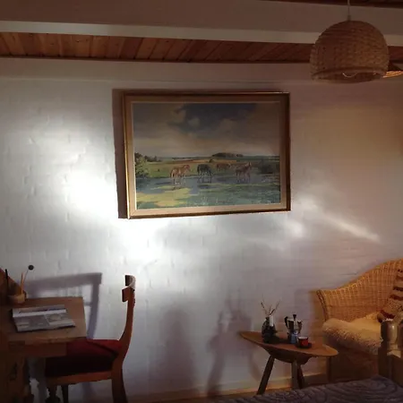 Homestay szállás Im Landhaus *