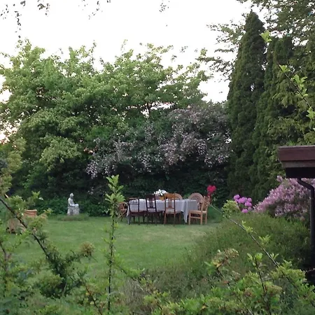 Homestay szállás Im Landhaus *