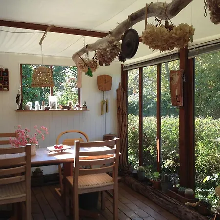 Im Landhaus Kvaerndrup