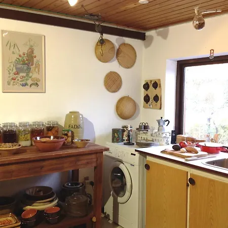 Im Landhaus Homestay szállás