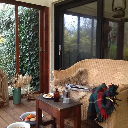 Homestay szállás Im Landhaus Kvaerndrup