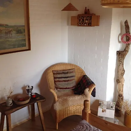 Homestay szállás Im Landhaus *