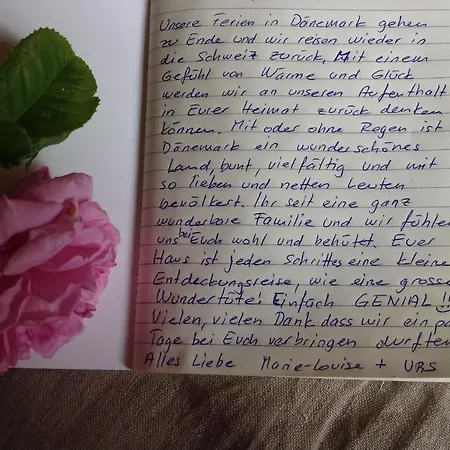 Homestay szállás Im Landhaus