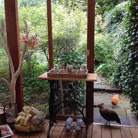 Homestay szállás Im Landhaus *