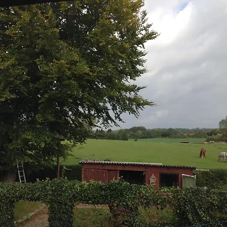 Im Landhaus * Kvaerndrup