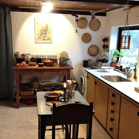 Homestay szállás Im Landhaus