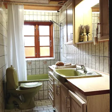 Homestay szállás Im Landhaus